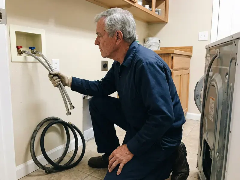 Plumbing Repair in Ohio