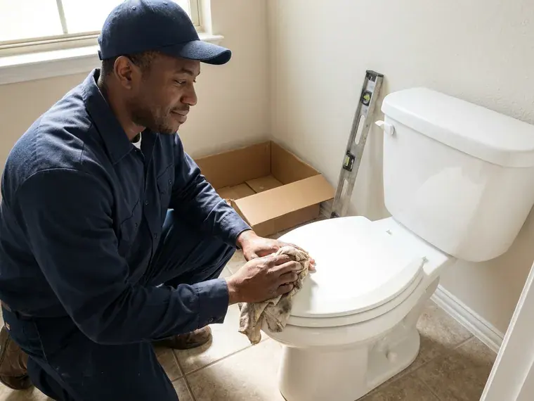 Why Choose HRL Plumbing for Plumbing Services in Ohio?
